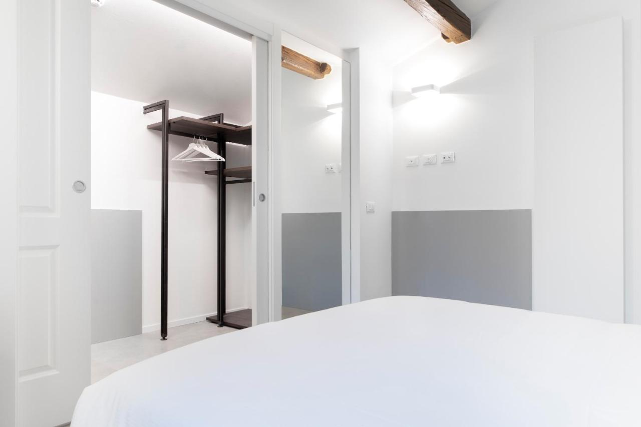 볼로냐 Ur-Nest Indipendenza 아파트 외부 사진