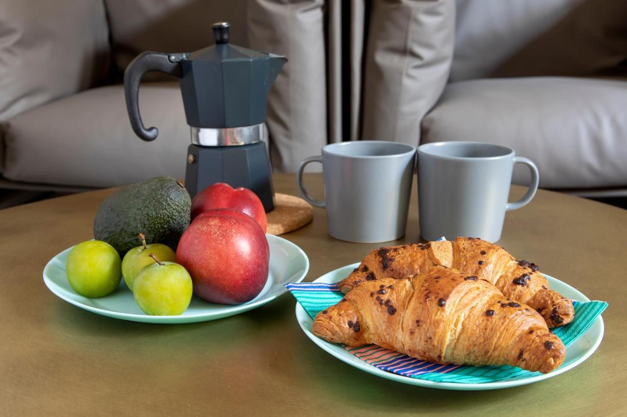 볼로냐 Ur-Nest Indipendenza 아파트 외부 사진